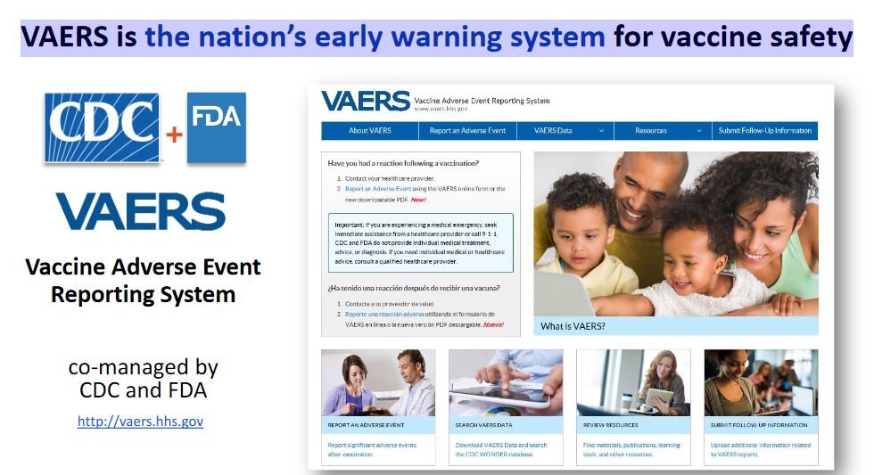 VAERS is the nations early warning system for vaccine safety.JPG